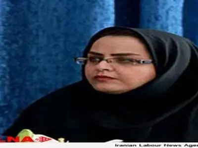 ندا انتظامی مدیر روابط عمومی معاونت هنری شد