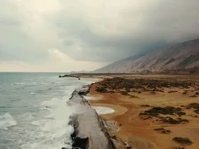اختصاص ۸۰۰ میلیارد ریال اعتبار ملی برای توسعه زیرساخت‌های گردشگری ساحلی و مرمت آثار تاریخی هرمزگان 