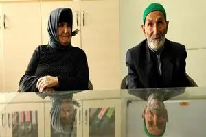 تحولات جمعیتی سالمندان ایران در طول یکصد سال اخیر +اینفوگرافیک