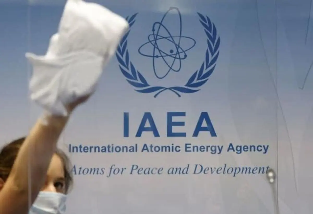 Iran's AEOI chief: IAEA taken captive by Zionists