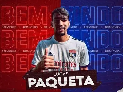 رسمی: پاکتا به لیون پیوست