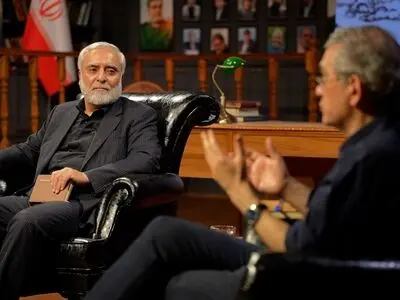 واکاوی دوازده روز پرحادثه در برنامه تلویزیونی «حماسه خوان»