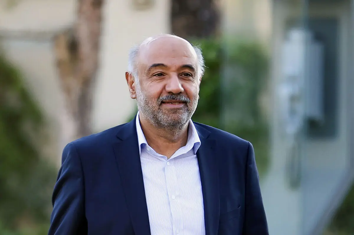 ​وزیر رفاه به پویش «نه به تصادف» پیوست

