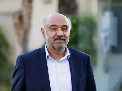 ​وزیر رفاه به پویش «نه به تصادف» پیوست

