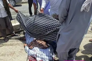 جزئیات جان باختن مامور اداره برق ایرانشهر اعلام شد