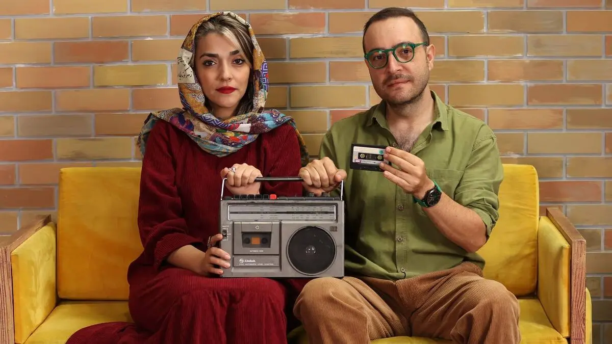 نمایش «مه» روی صحنه می‌رود 