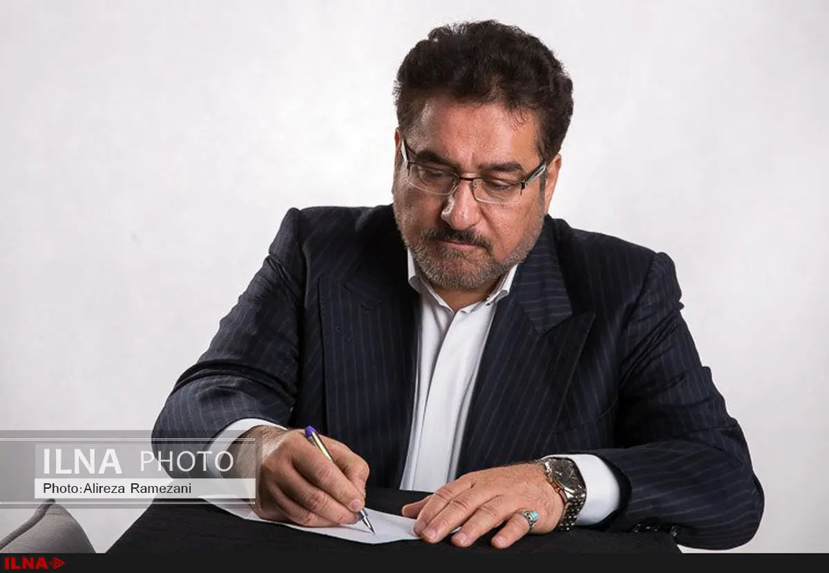 تابش از سمت «رابط شورای عالی سیاستگذاری اصلاح طلبان» در استان یزد استعفا کرد
