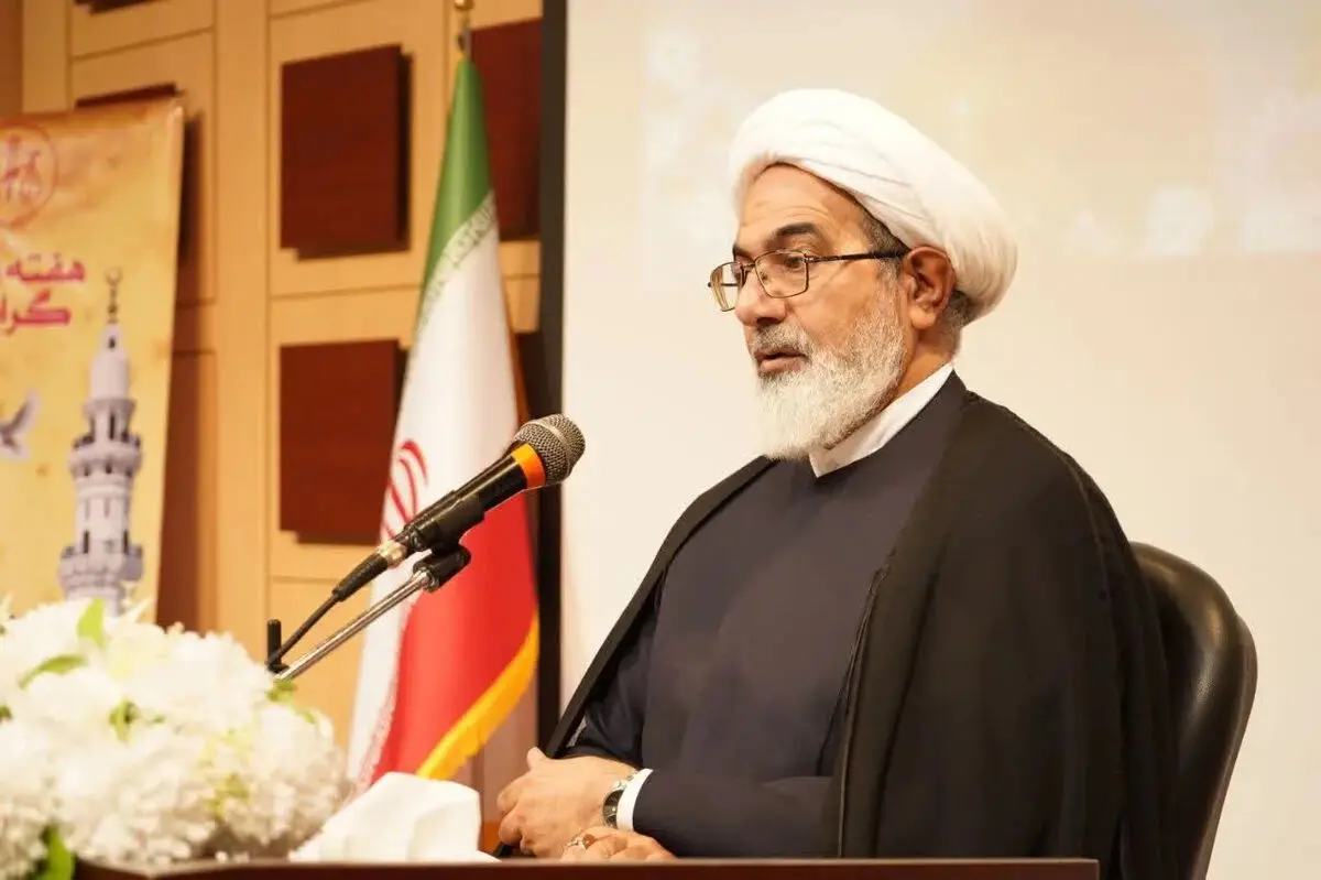 اجرای عدالت و صیانت از نیرو‌های مسلح، مهم‌ترین مأموریت سازمان است