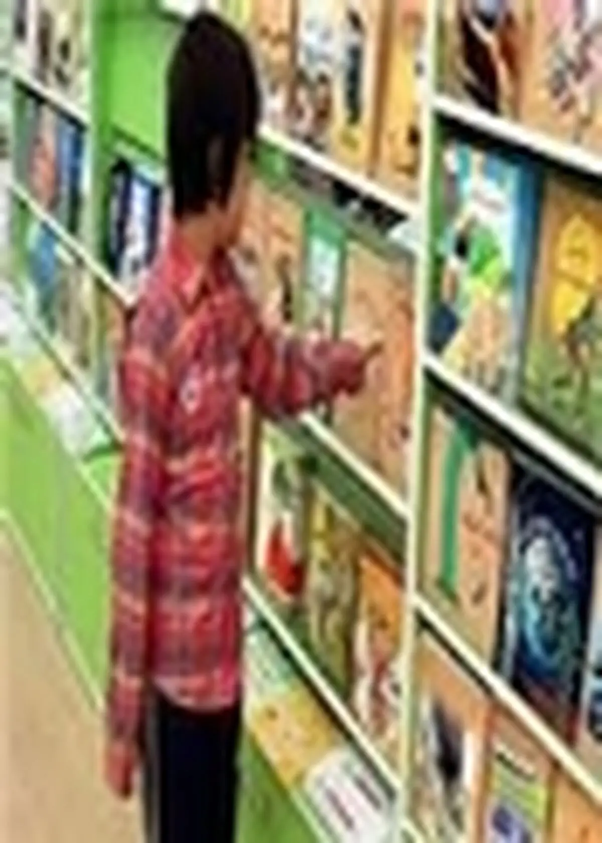 خریداری ۳هزار جلد کتاب برای بخش کودک کتابخانه‌های عمومی مازندران