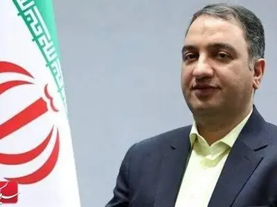 قدردانی معاون وزیر اقتصاد از بانک کشاورزی برای برگزاری شایسته همایش ملی بهره‌وری