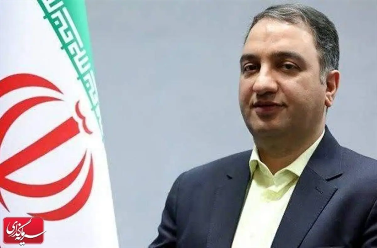 قدردانی معاون وزیر اقتصاد از بانک کشاورزی برای برگزاری شایسته همایش ملی بهرهوری