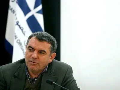 بازداشت موقت پوری‌حسینی دو ماه دیگر تمدید شد