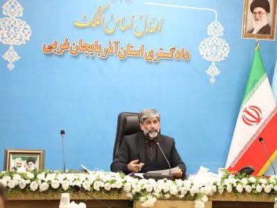 فعالیت ۱۹ شعبه تخصصی دادگاه خانواده در آذربایجان غربی/ کمبود کادر قضایی چالش اصلی محاکم خانواده