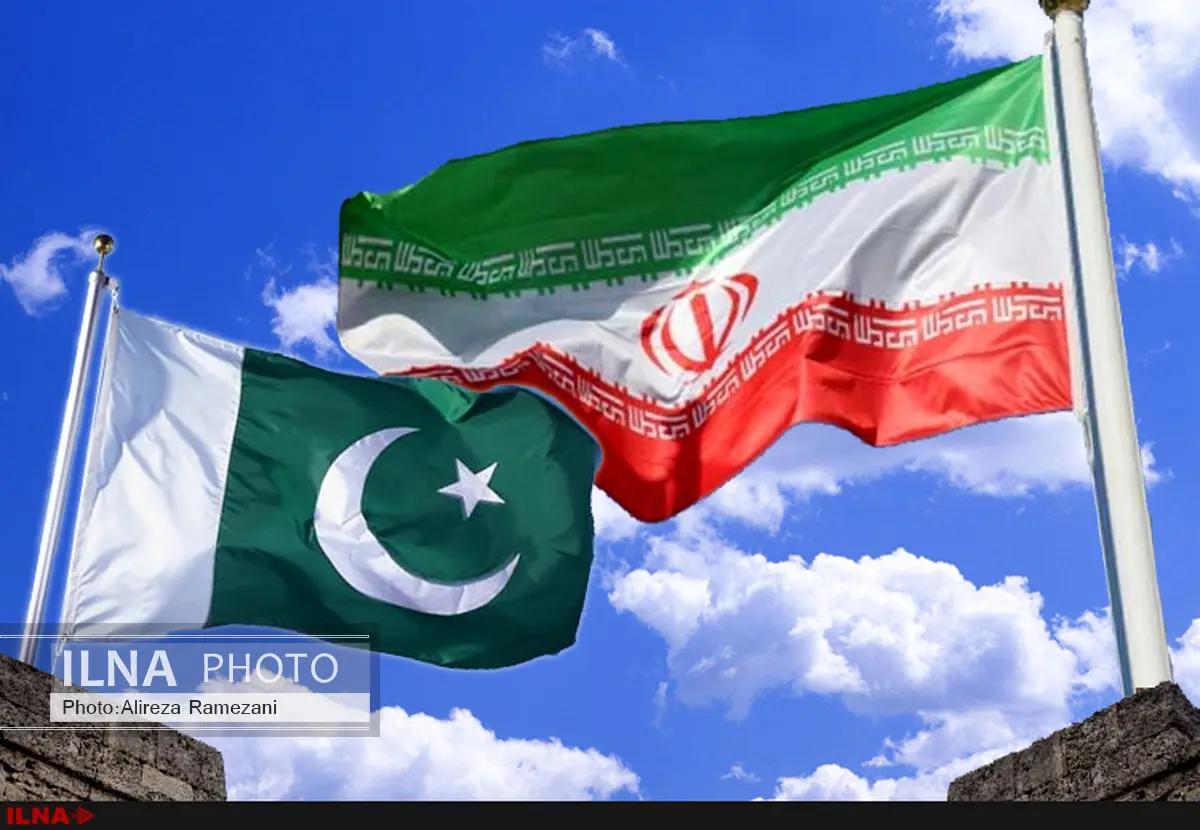 میانجیگری چین بین تهران و اسلام آباد