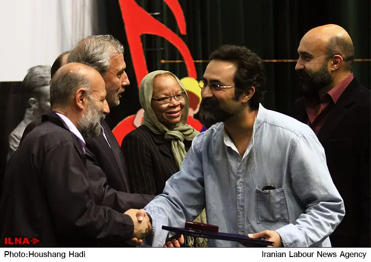 گالری