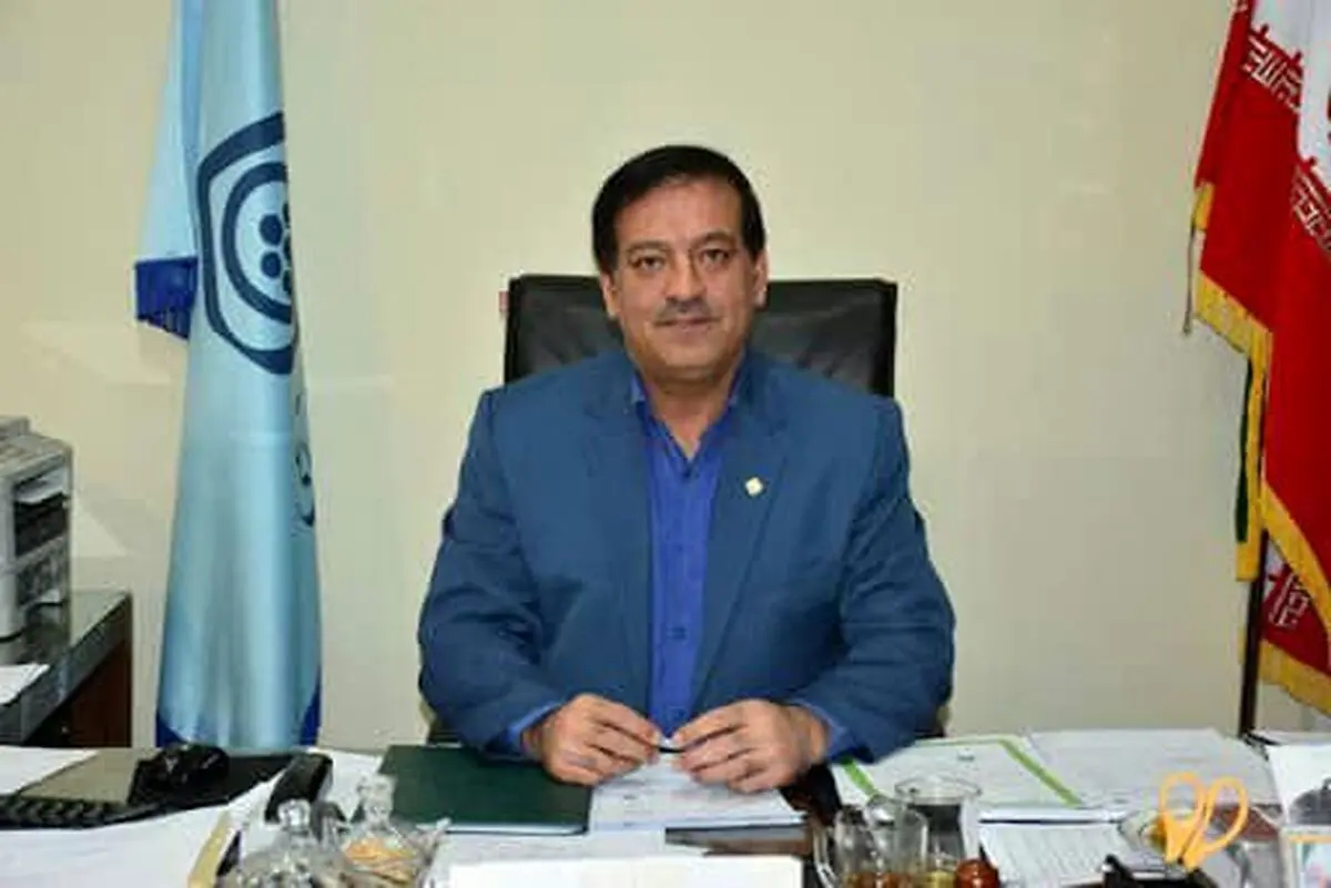مدیرکل تامین اجتماعی گلستان درگذشت/ احنمال ابتلا به بیماری کرونا 