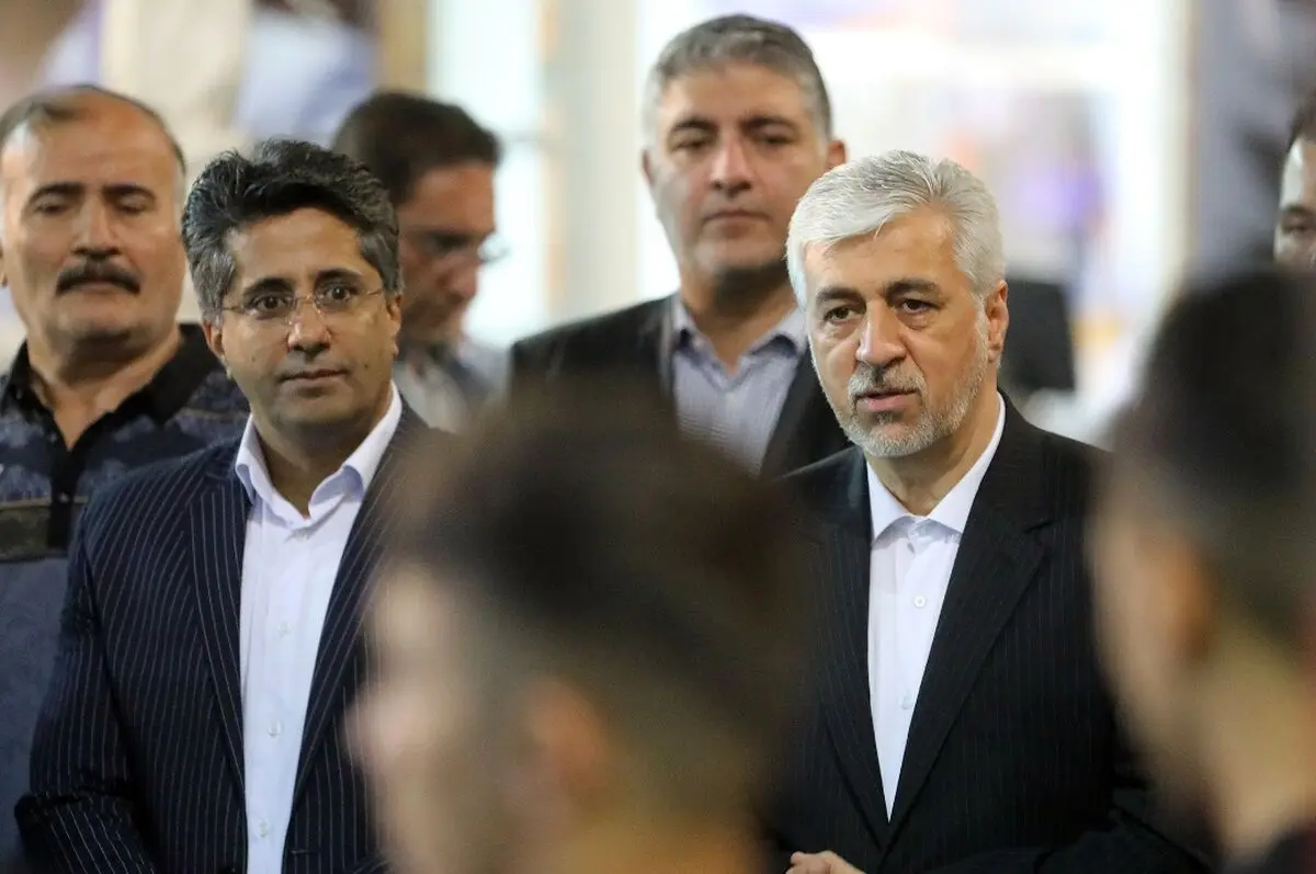 سجادی: از  بوکس غافل نیستیم