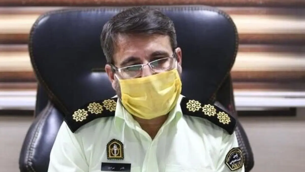 بازدید از بیش از ۳۵۰۰ واحد صنفی در طرح فاصله‌گذاری اجتماعی