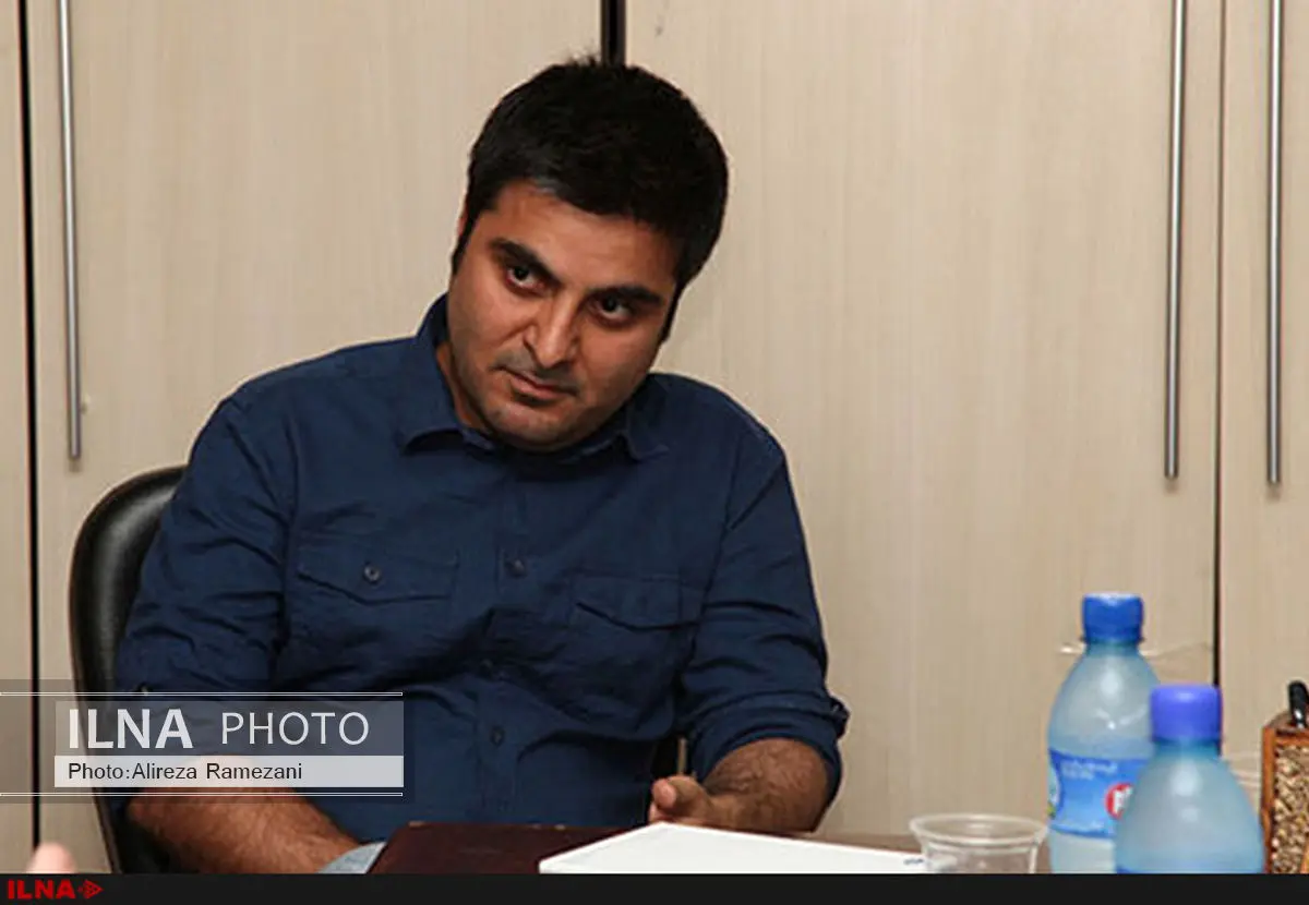 نویسندهای که به خودسانسوری بیش از سانسور معتقد است