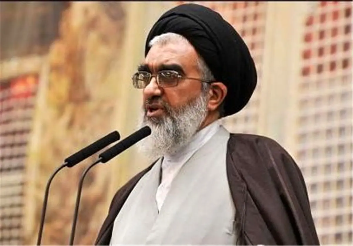 گفت‌و‌گو با آمریکا یعنی پیروی از دین آمریکایی و مخالفت با اسلام ناب محمدی