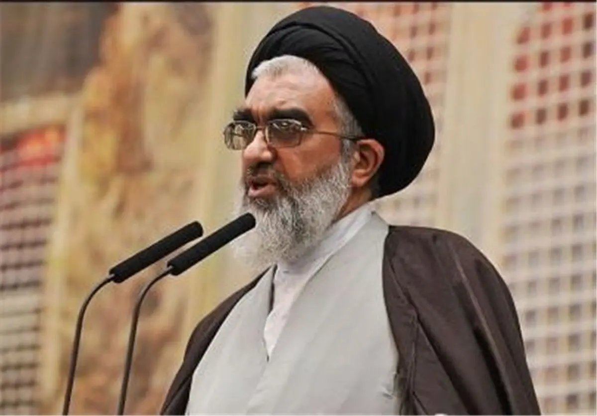 گفت‌و‌گو با آمریکا یعنی پیروی از دین آمریکایی و مخالفت با اسلام ناب محمدی