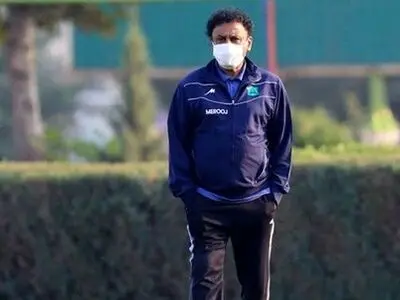 فیروزی: آقای افشاریان بدهی ات را به پرسپولیس دادی؟ راحت بخواب!/ اشتباه رییس کمیته داوران قابل جبران نیست