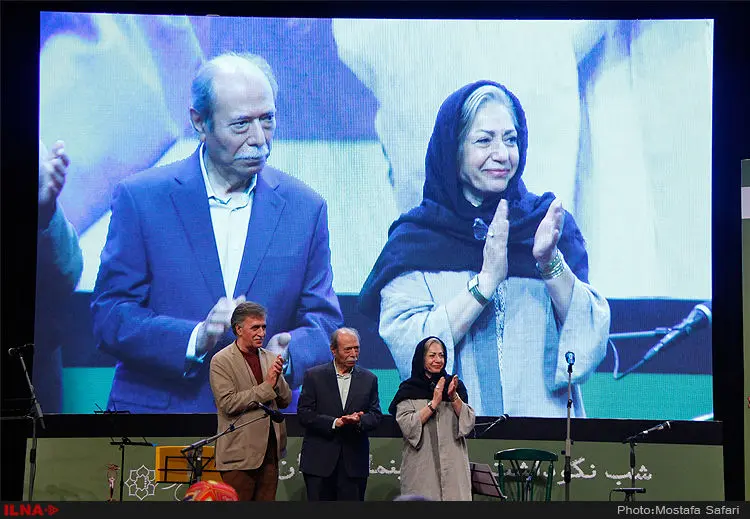 گالری