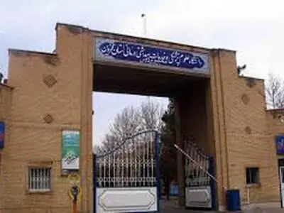 حادثه دانشکده دندانپزشکی قزوین ارتباطی با محیط آموزشی ندارد