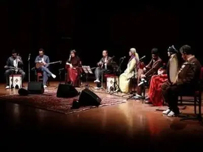 آغاز به کار جشن موسیقی «وحدت و صلابت» در کرمانشاه