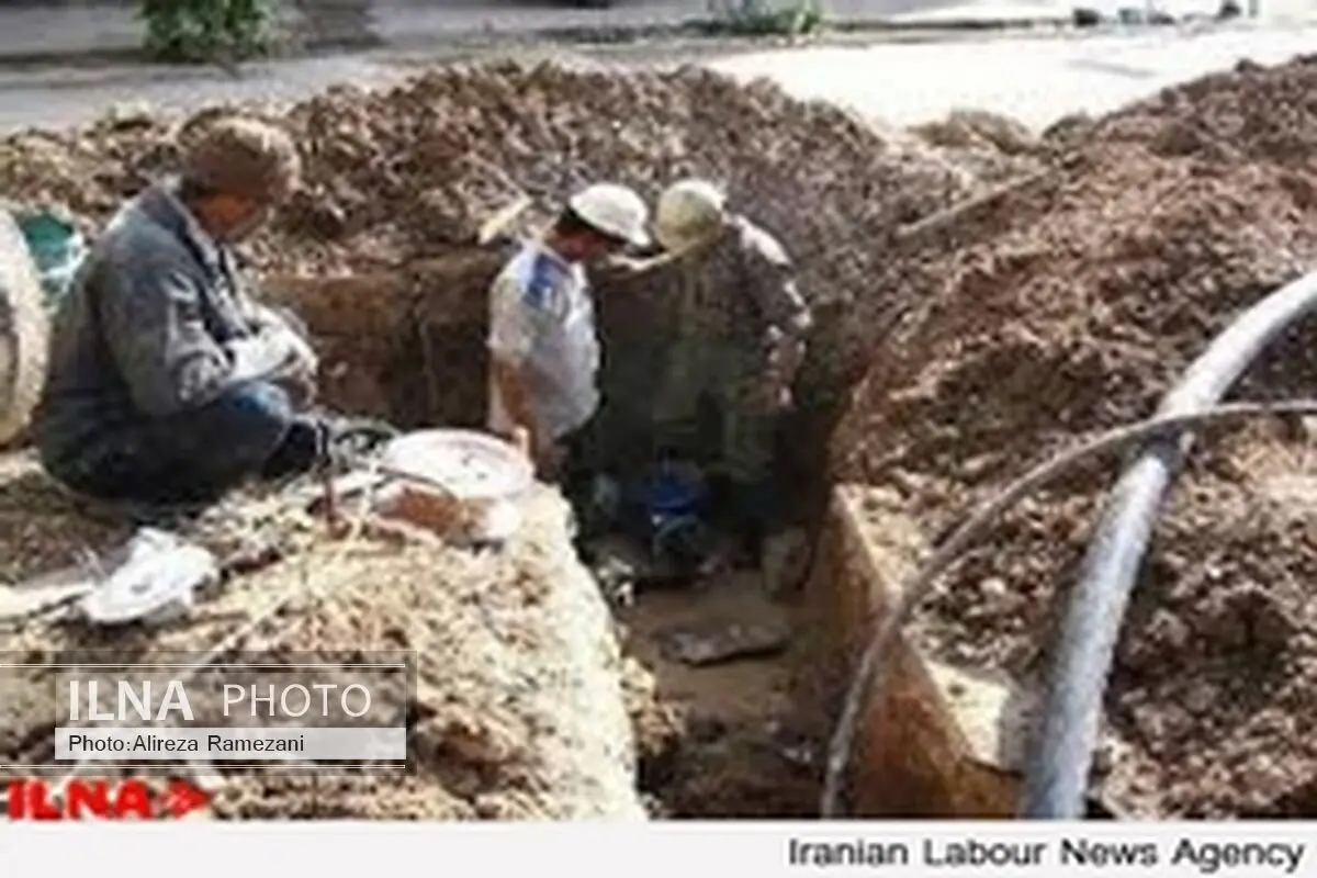 نگرانی کارگران آبفای تهران از مختل شدن بیمه درمانی