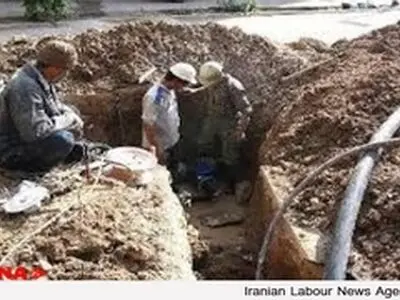 نگرانی کارگران آبفای تهران از مختل شدن بیمه درمانی