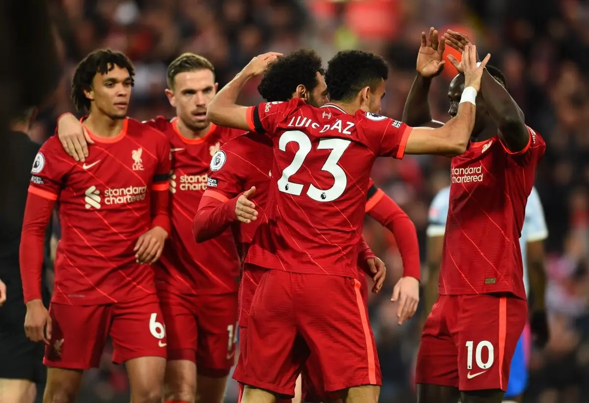 ویدیو: گل اول لیورپول برابر اورتون توسط اندی رابرتسون