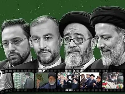 ساترا ۱۲۰۰ دقیقه محتوای مرتبط با رئیس جمهور شهید به سکوها اعطا می‌کند