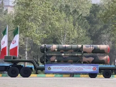 Russian missile experts visit Iran: Report
