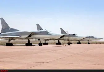 تحلیل سفیر اسبق ایران در آذربایجان از حضور جنگنده‌های روس در همدان
