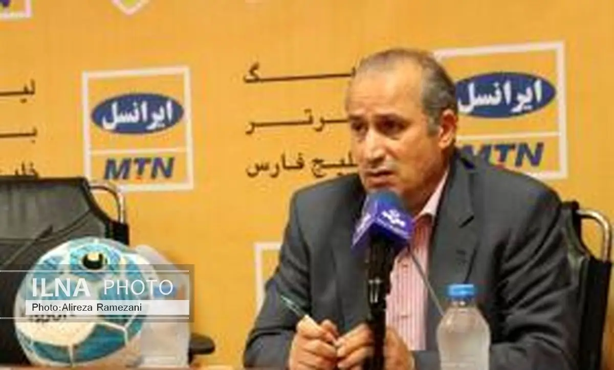 احتمال کناره‌گیری تیم‌های ایرانی از لیگ قهرمانان آسیا