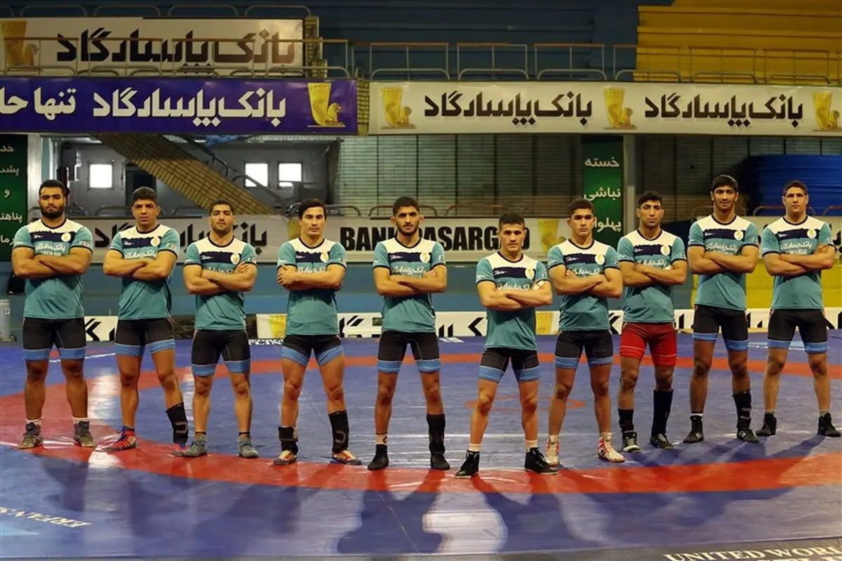 نوری، سوادکوهی، بذری و فروتن حریفان خود را شناختند