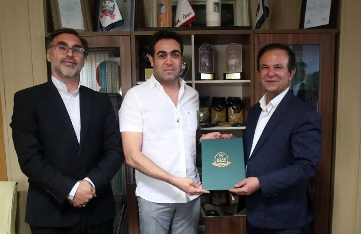 لطیفی: تراکتور فکر می‌کند قلدر لیگ است/ آنها از جام حذفی کنار رفتند