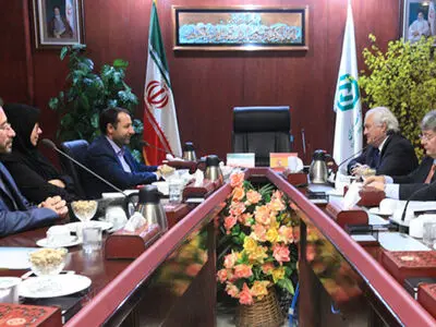 Ares Bank of Spain posed to offer credit line to Iranian