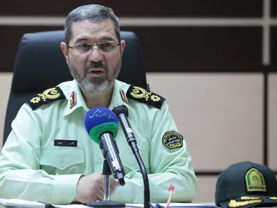 بخشش اضافه خدمت و اعطاء مرخصی تشویقی به سربازان ناجا