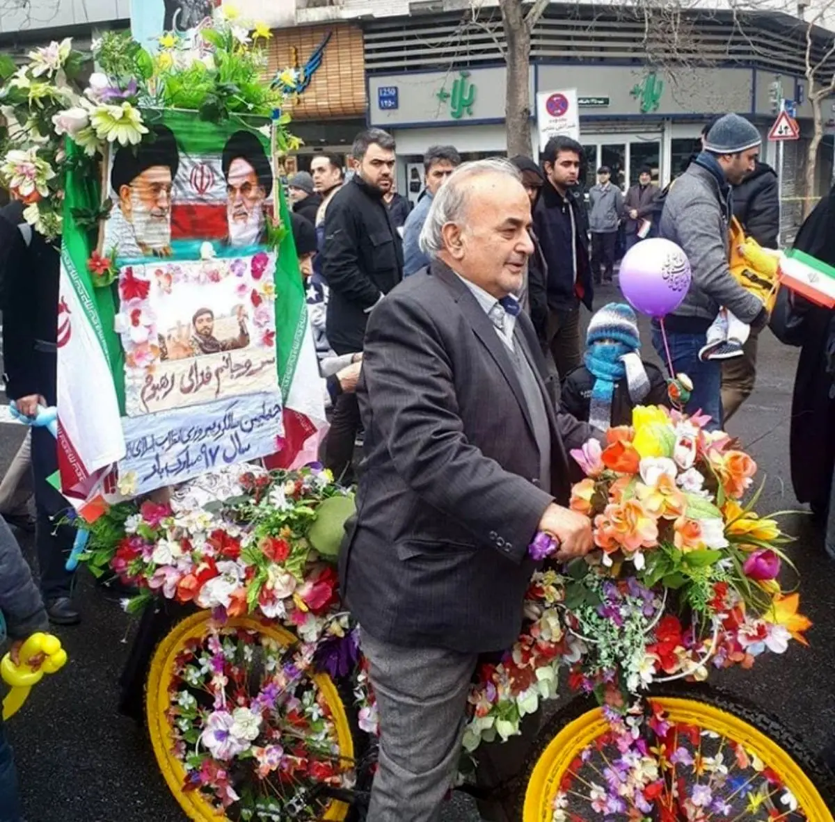 سرمایه‌گذاری در بخش‌خصوصی موجب اشتغال‌زایی می‌شود