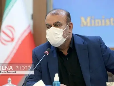 پیشنهاد ایران برای تسریع در اجرایی کردن پروژه ایجاد «دروازه اکو»