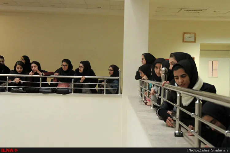 گالری