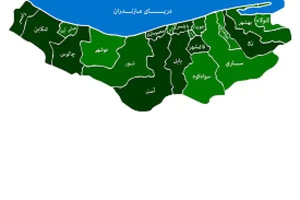 روند توسعه در مازندران و فرصت سوزی‌هایی که پایانی ندارند