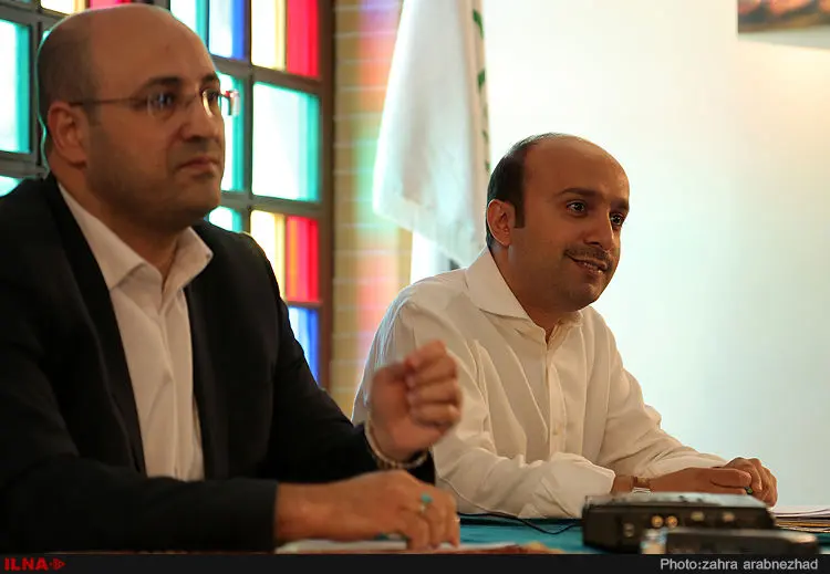 گالری