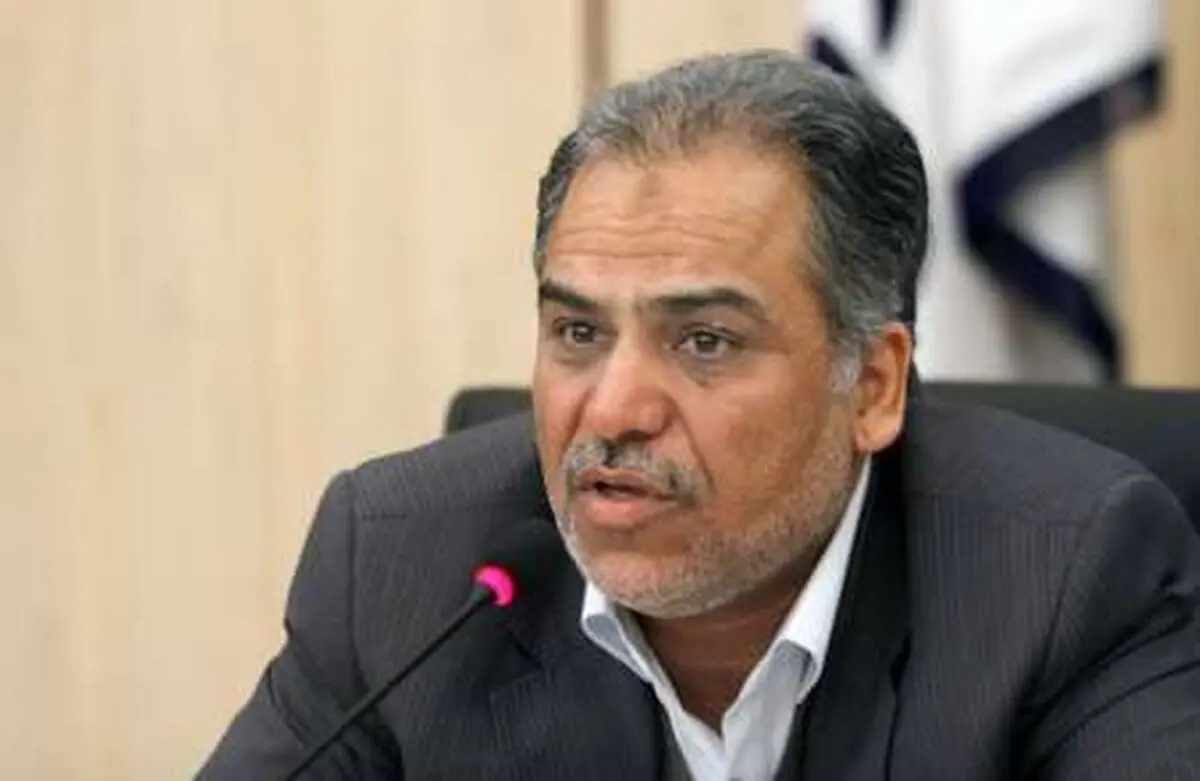 سید رحمت‌الله اکرمی به سرپرستی وزارت امور اقتصادی و دارایی منصوب شد