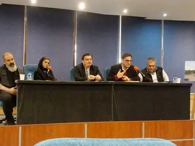 بازگشایی حریم تئاتر شهر پیش از جشنواره فجر/ بودجه اجرای پروژه بیست و نه میلیاردتومان است