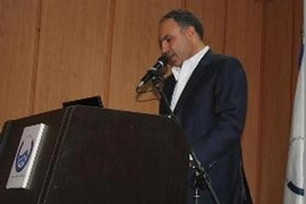۳۴۰ هزار اشتراک آب شهری در لرستان وجود دارد
