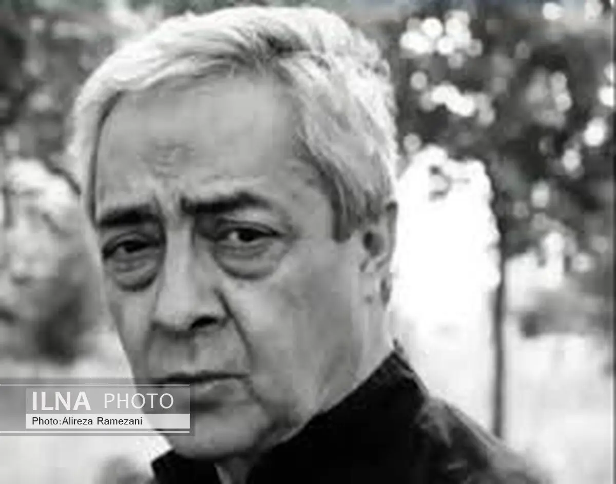حال عمومی احمدرضا احمدی خوب است
