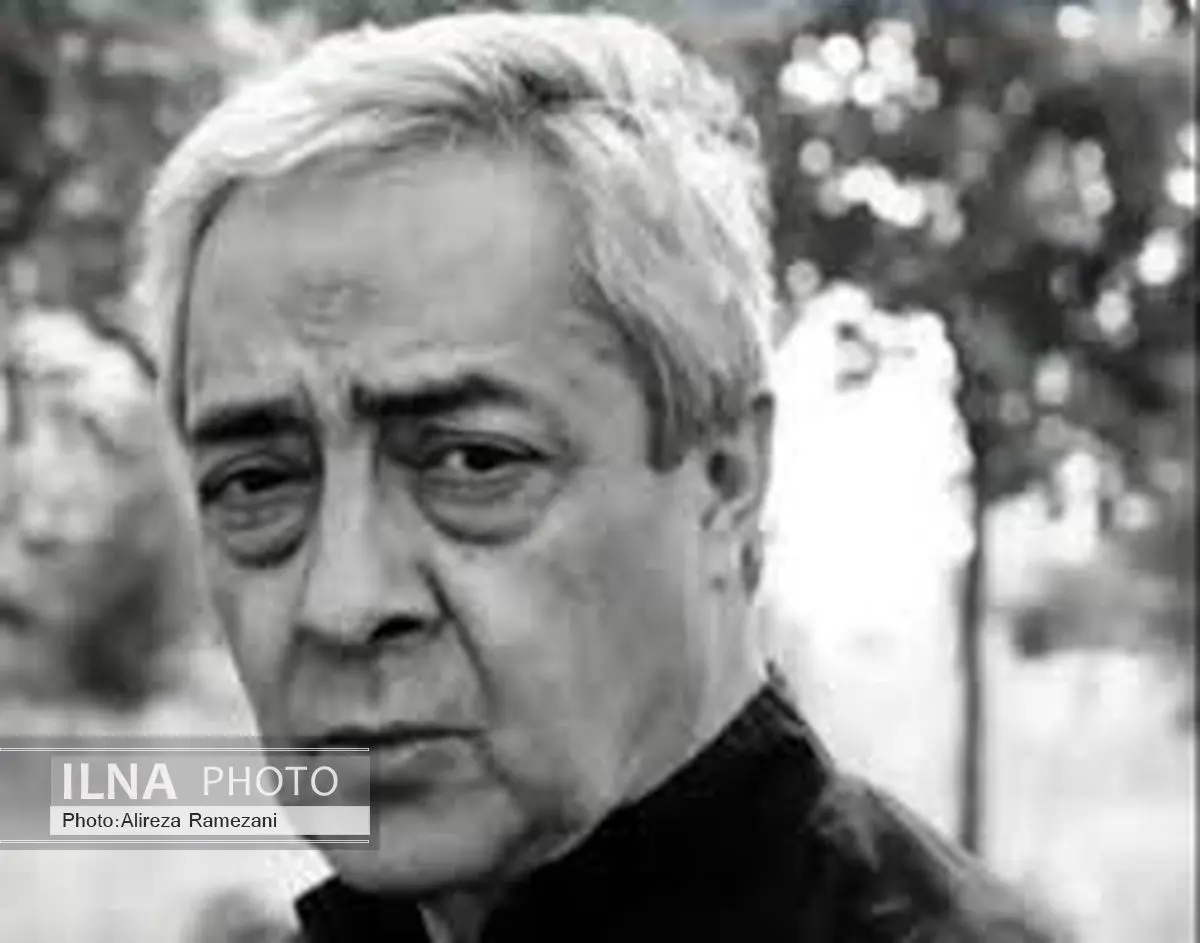 حال عمومی احمدرضا احمدی خوب است